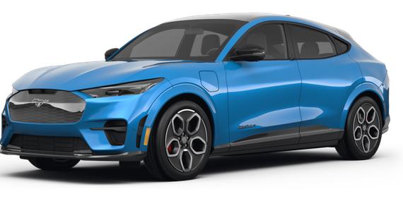 FORD MUSTANG MACH-E 2023 3FMTK4SE4PMA53276 image FORD MUSTANG MACH-E 2023 3FMTK4SE4PMA53276 image